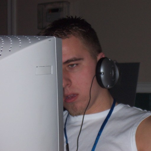 Gamer #020