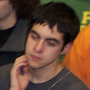 Gamer #101