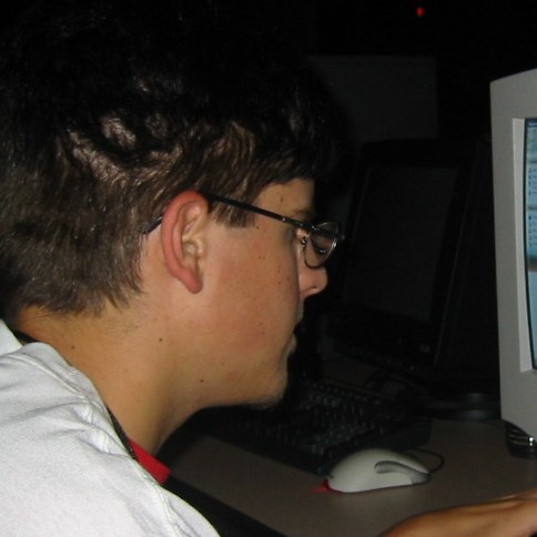 Gamer #121