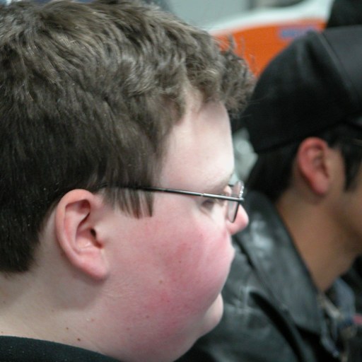 Gamer #109