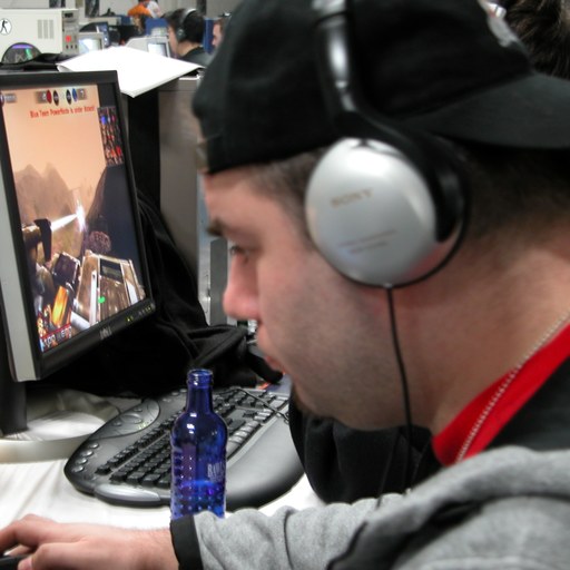 Gamer #153