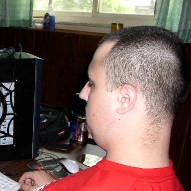 Gamer #156