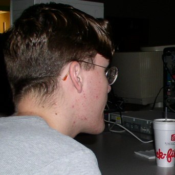 Gamer #121
