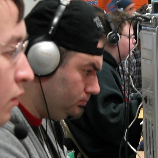 Gamer #153