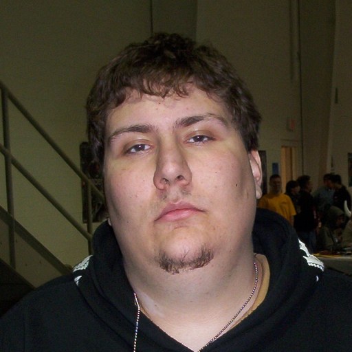 Gamer #103