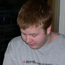 Gamer #105
