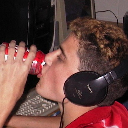 Gamer #049