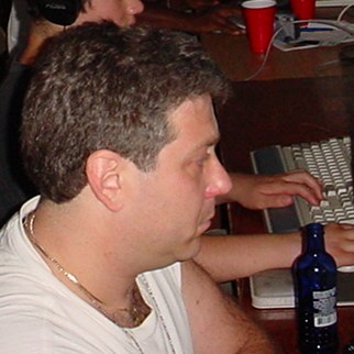 Gamer #142