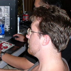 Gamer #157