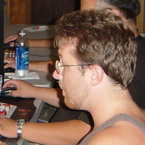 Gamer #157