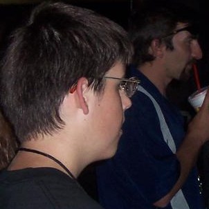 Gamer #121