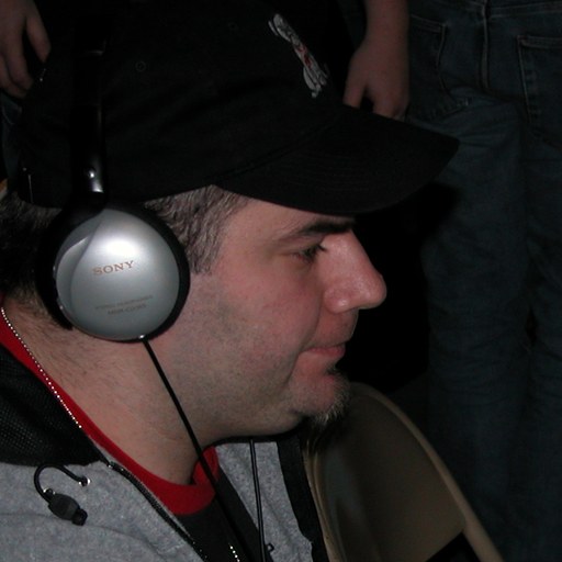 Gamer #153