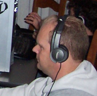 Gamer #137