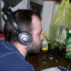 Gamer #126