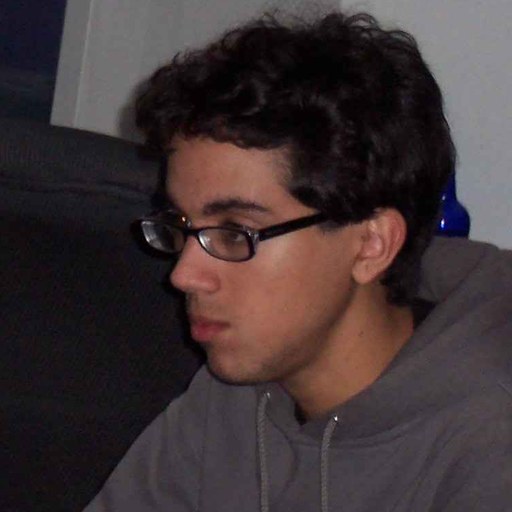 Gamer #134